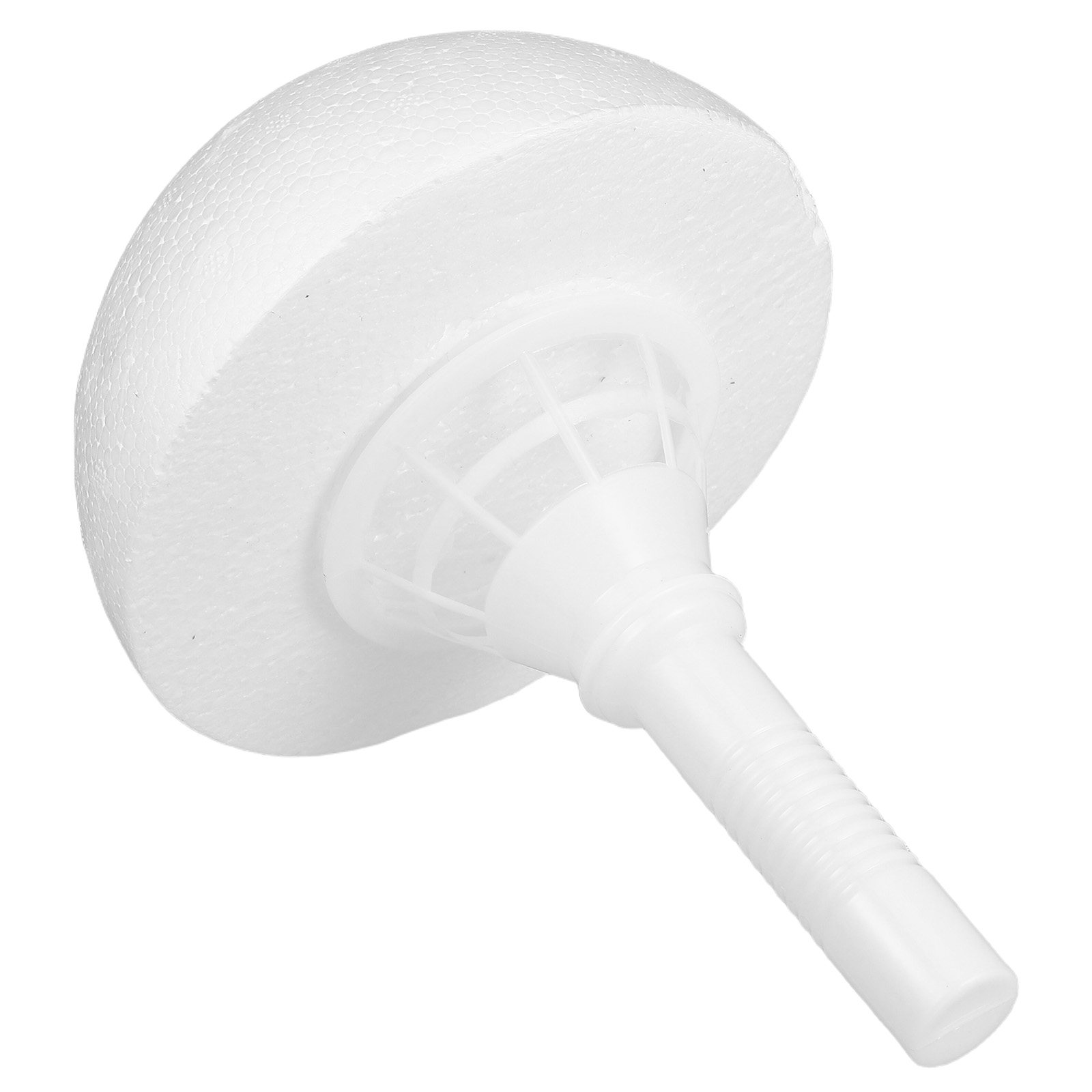 2 Peças Suporte de Buquê de Re - Bouquet Holder Foam avaliação e preço
