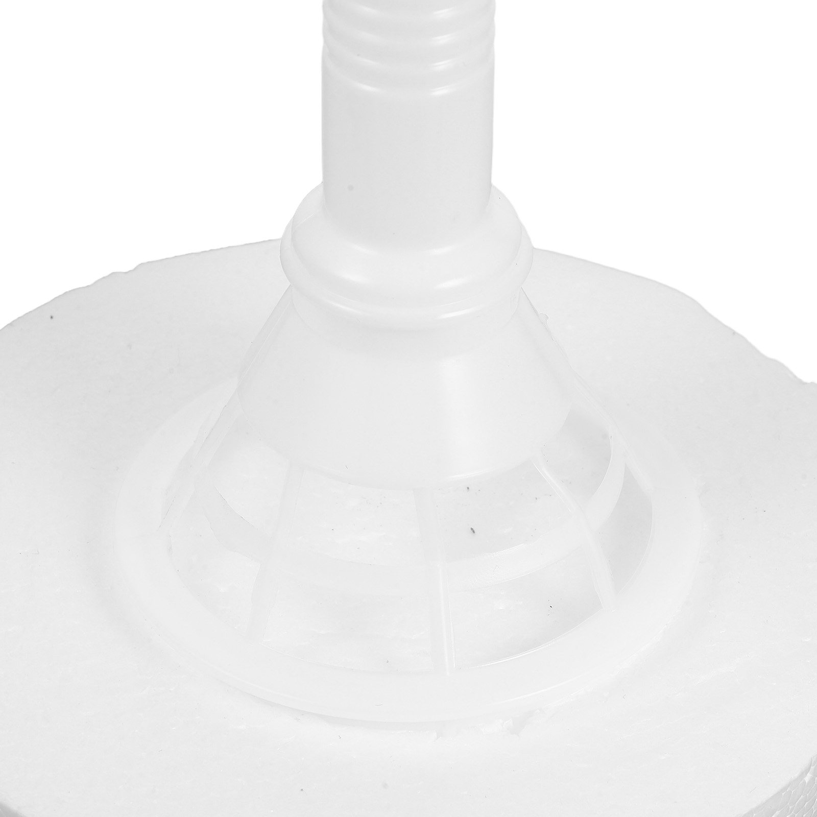 2 Peças Suporte de Buquê de Re - Bouquet Holder Foam avaliação e preço