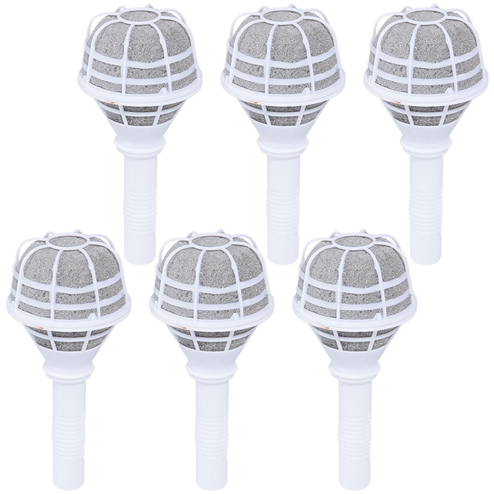 Conjunto de 6 suportes para bu - Bouquet Holder Foam avaliação e preço