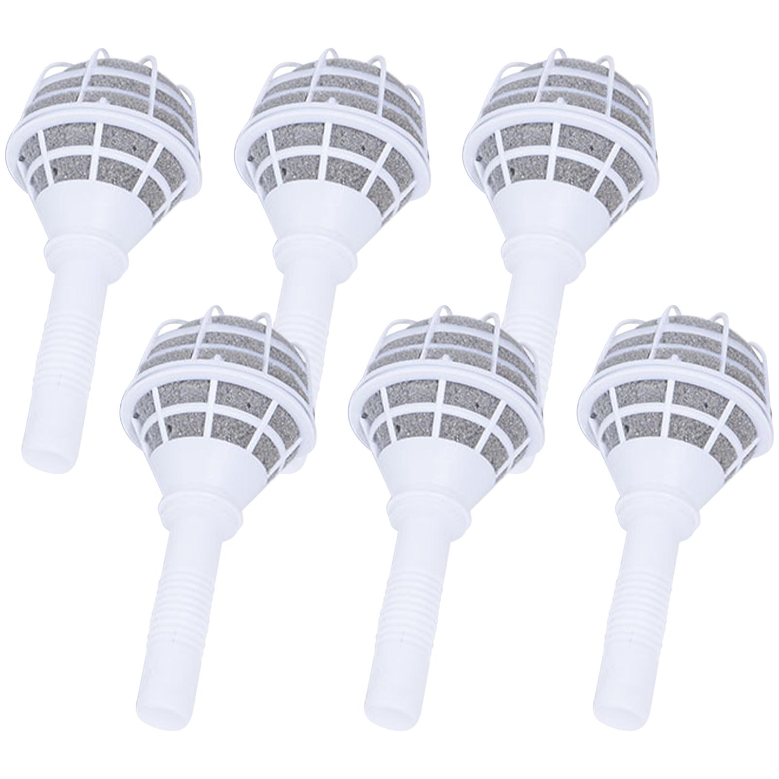 Conjunto de 6 suportes para bu - Bouquet Holder Foam avaliação e preço