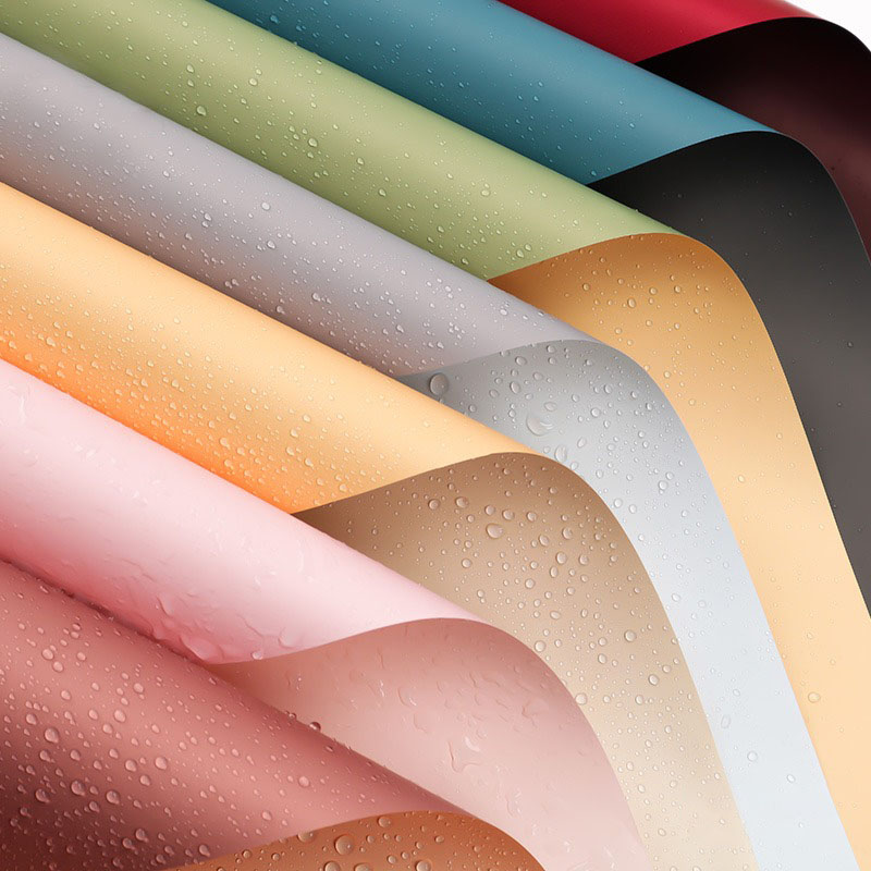 20 unidades/pacote de papel de - Florist Supply Wholesale avaliação e preço