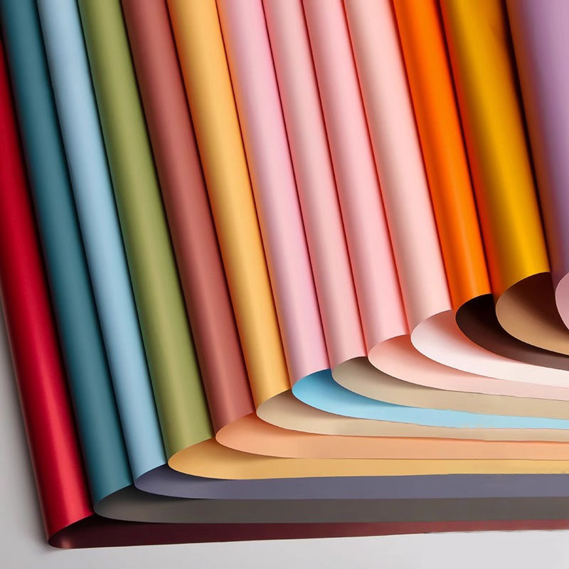 20 unidades/pacote de papel de - Florist Supply Wholesale avaliação e preço