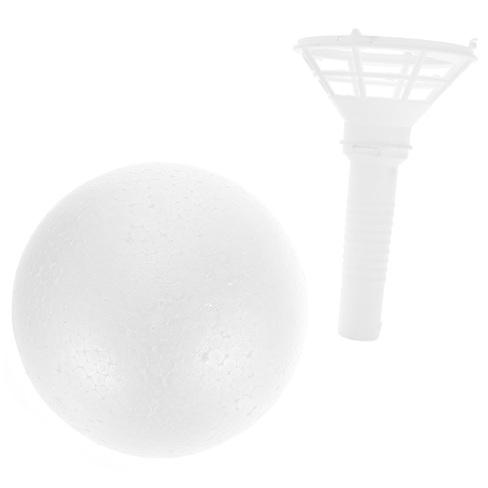 1 Conjunto de Ferramenta de Ar - Bouquet Holder Foam avaliação e preço