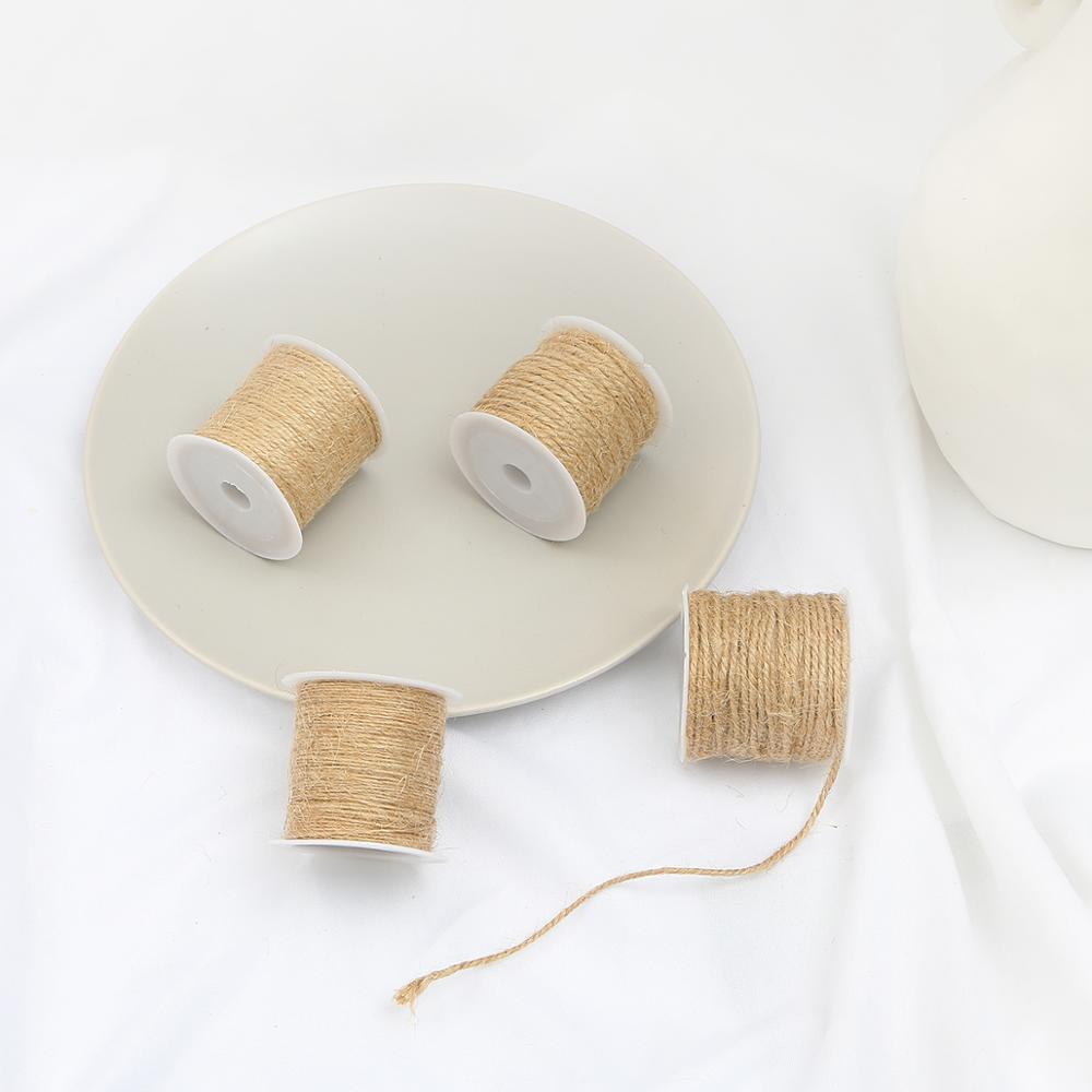 Corda de Juta Natural de Serap - Natural Florist Supply avaliação e preço
