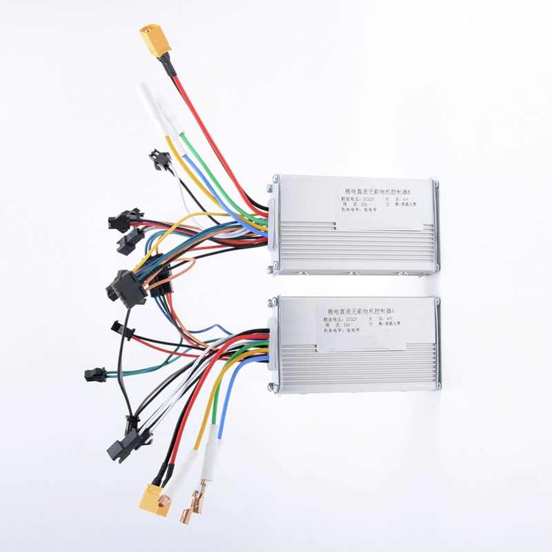 Controlador de Motor Elétrico  - B & J Florist Supply Linwood avaliação e preço