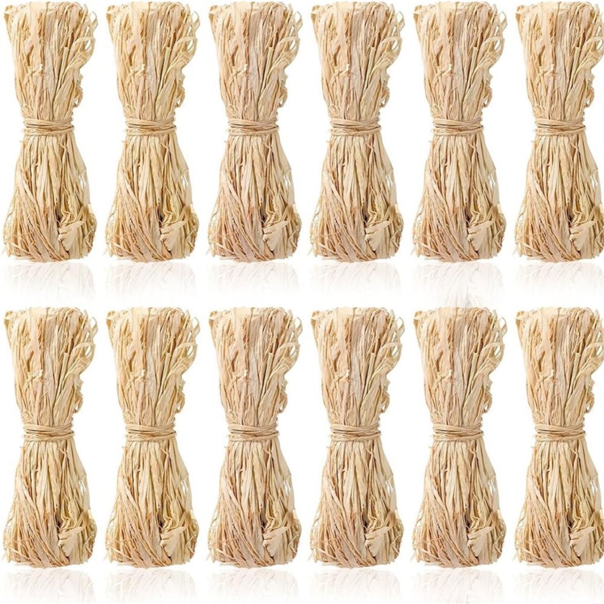 Palha Natural A725K para Decor - Natural Florist Supply avaliação e preço