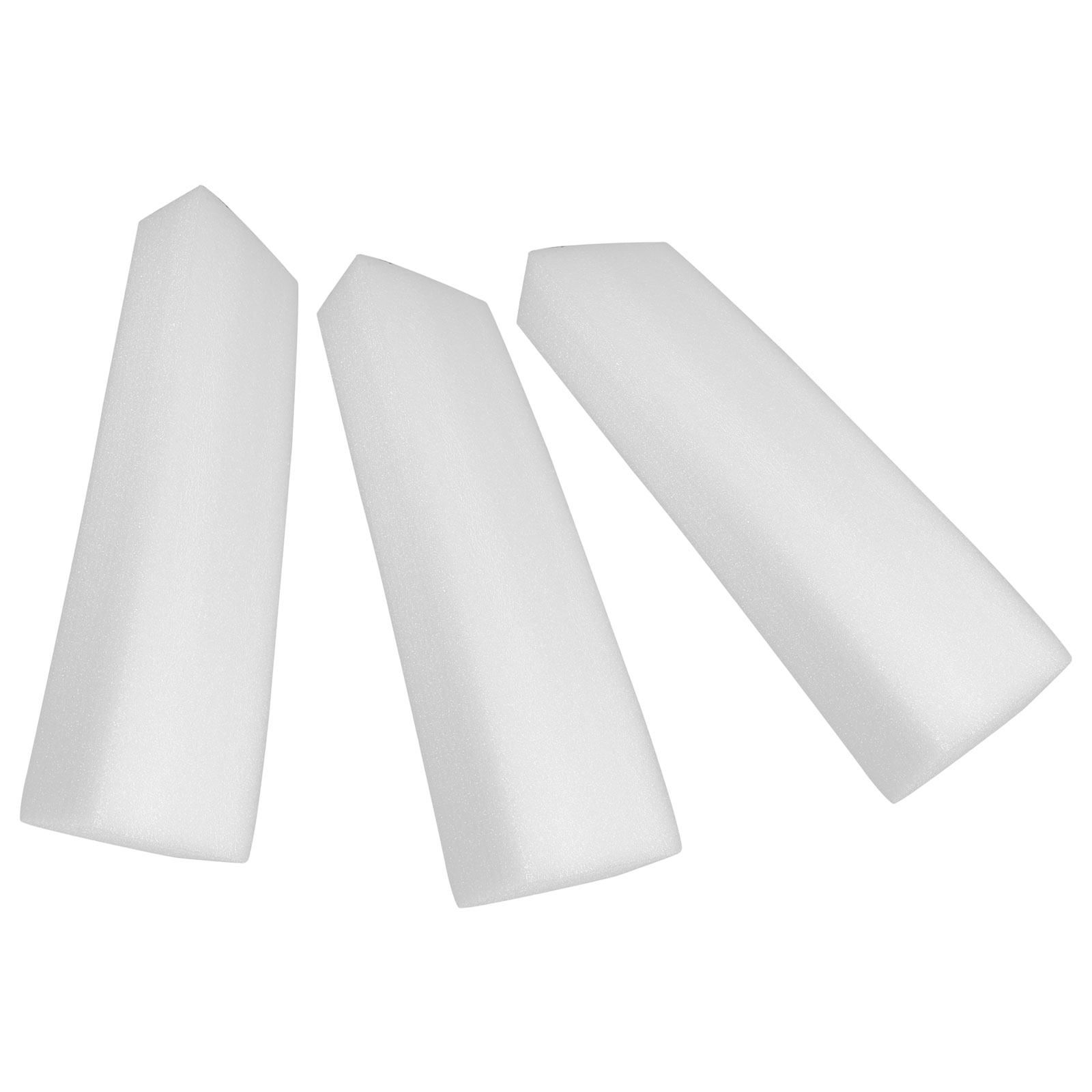Blocos de Espuma Floral 3 Peça - Bouquet Holder Foam avaliação e preço