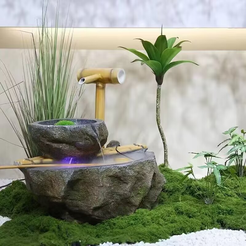 1*1m falso musgo diy artesanat - Preserved Moss Sheet avaliação e preço