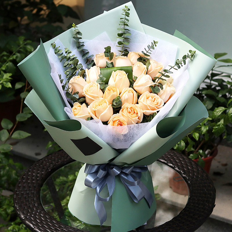 20 unidades/pacote de papel de - Florist Supply Wholesale avaliação e preço