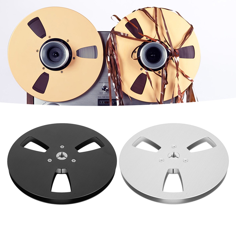 Bobina de Fita Vazia de 7 Pole - B & J Florist Supply Linwood avaliação e preço