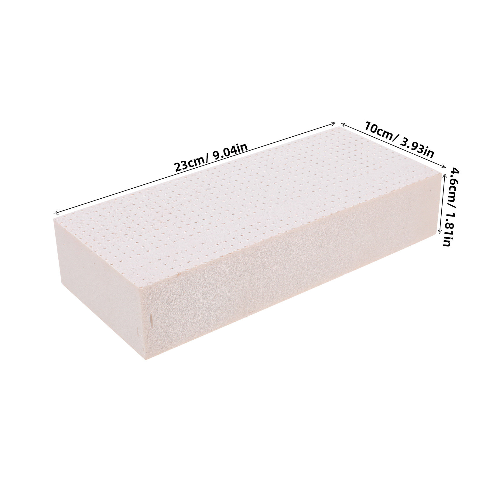 Bloco de Espuma para Arranjos  - Bouquet Holder Foam avaliação e preço