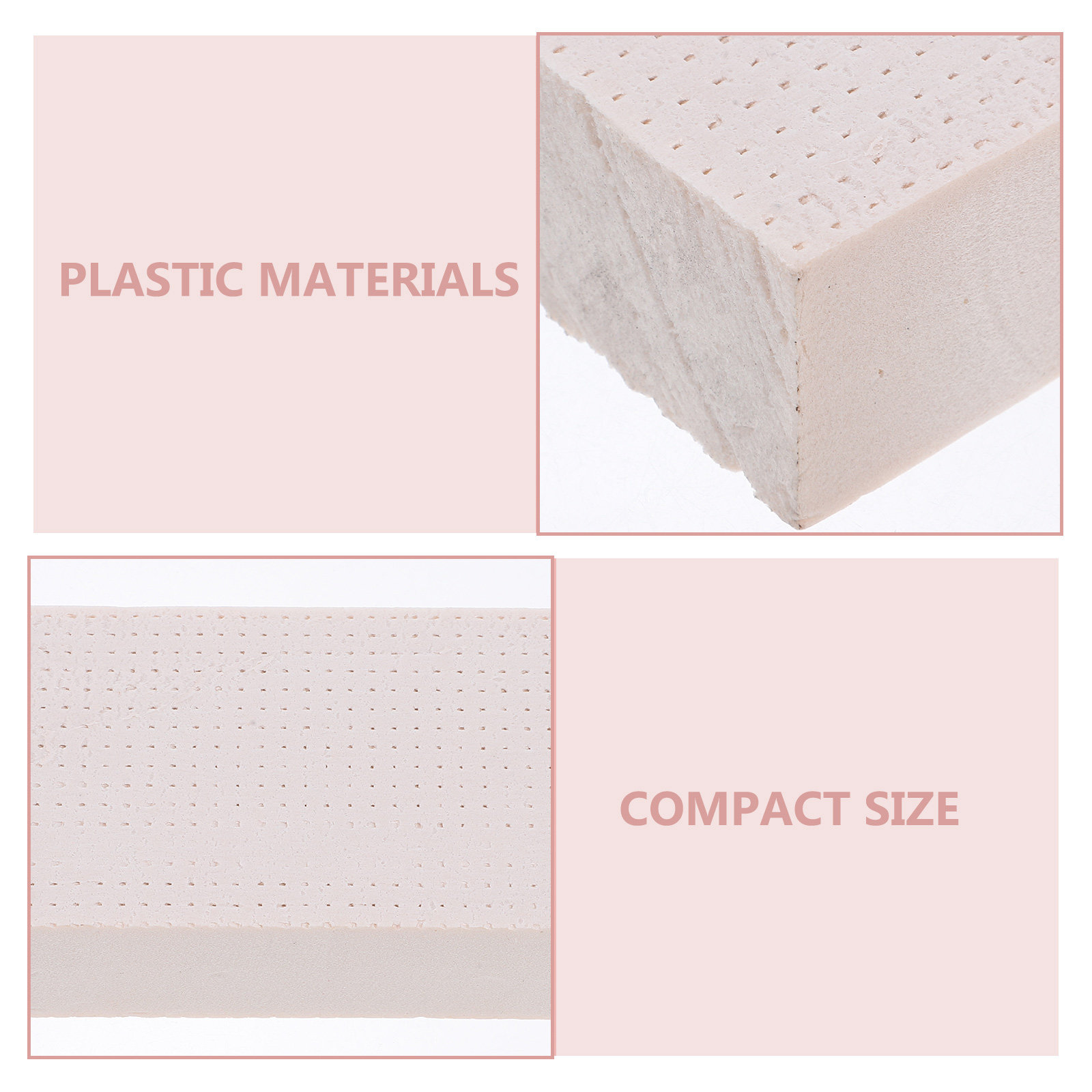 Bloco de Espuma para Arranjos  - Bouquet Holder Foam avaliação e preço