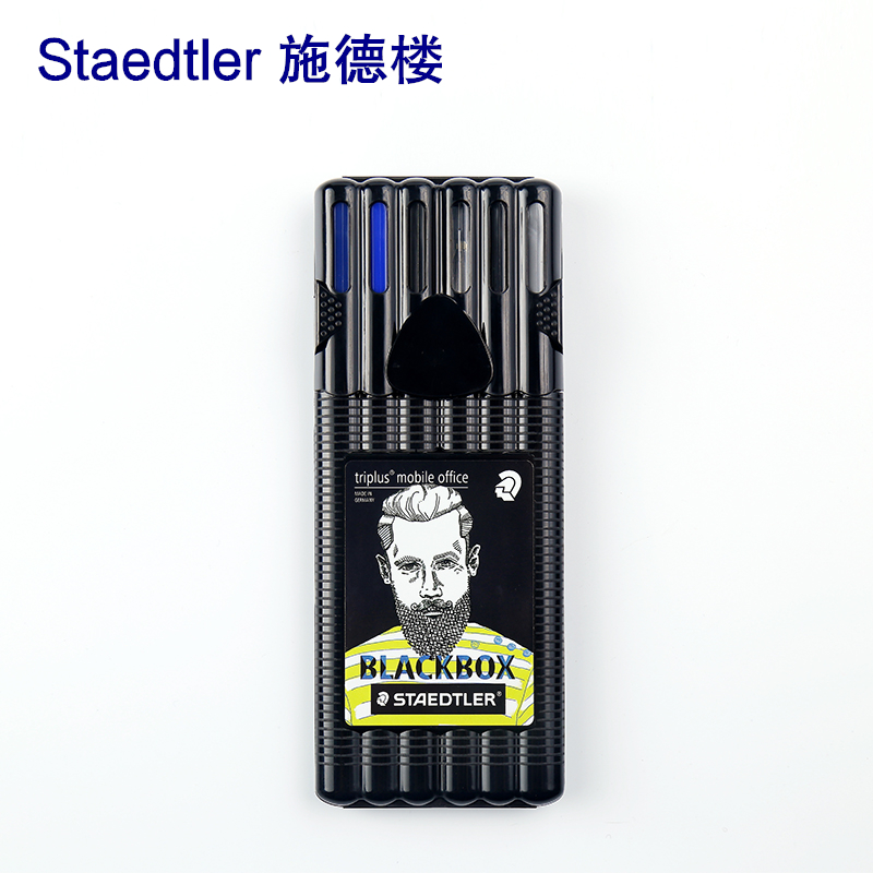Alemanha staedtler triplus cai - Staedtler Pencil Triplus avaliação e preço