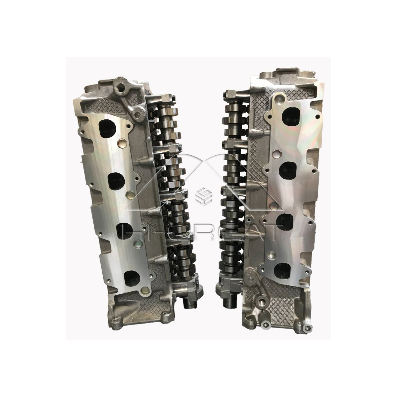 Cabeçote de motor novo 5R3Z604 - B & J Florist Supply Linwood avaliação e preço