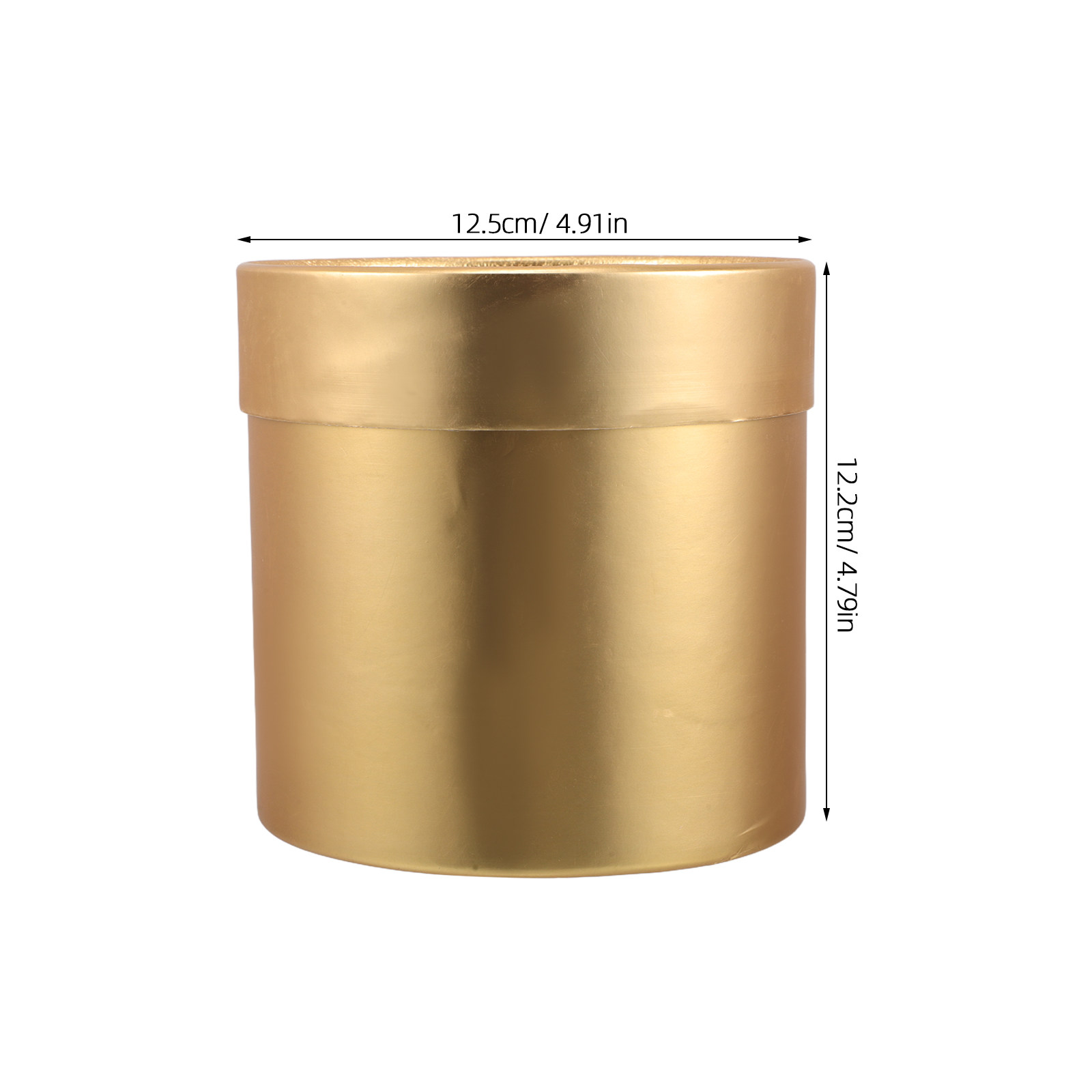 Caixa de Flores Redonda Elegan - Bouquet Holder Foam avaliação e preço