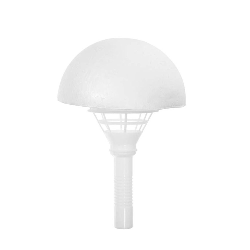 Suporte de Espuma Branca para  - Bouquet Holder Foam avaliação e preço