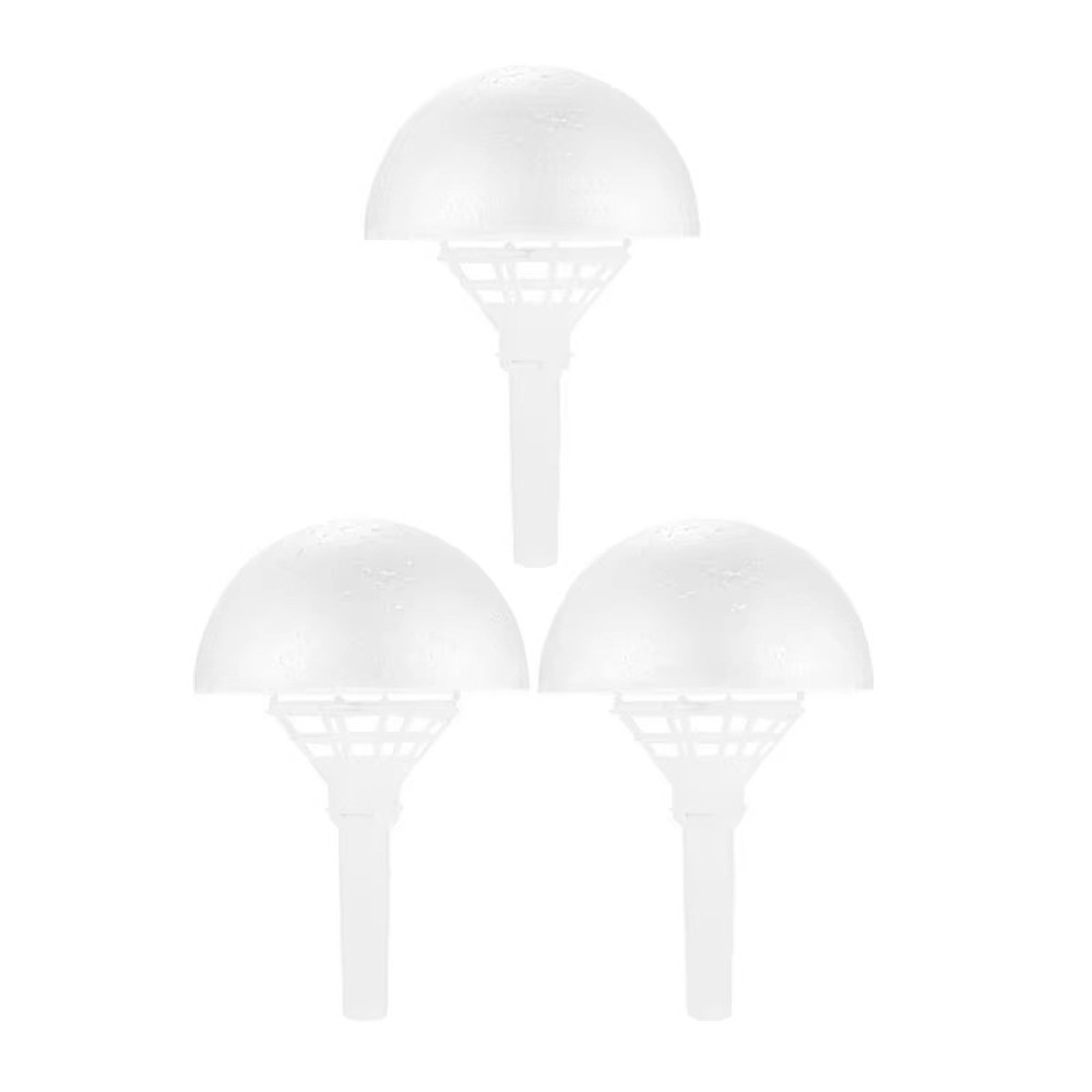 Suporte de Espuma Branca para  - Bouquet Holder Foam avaliação e preço