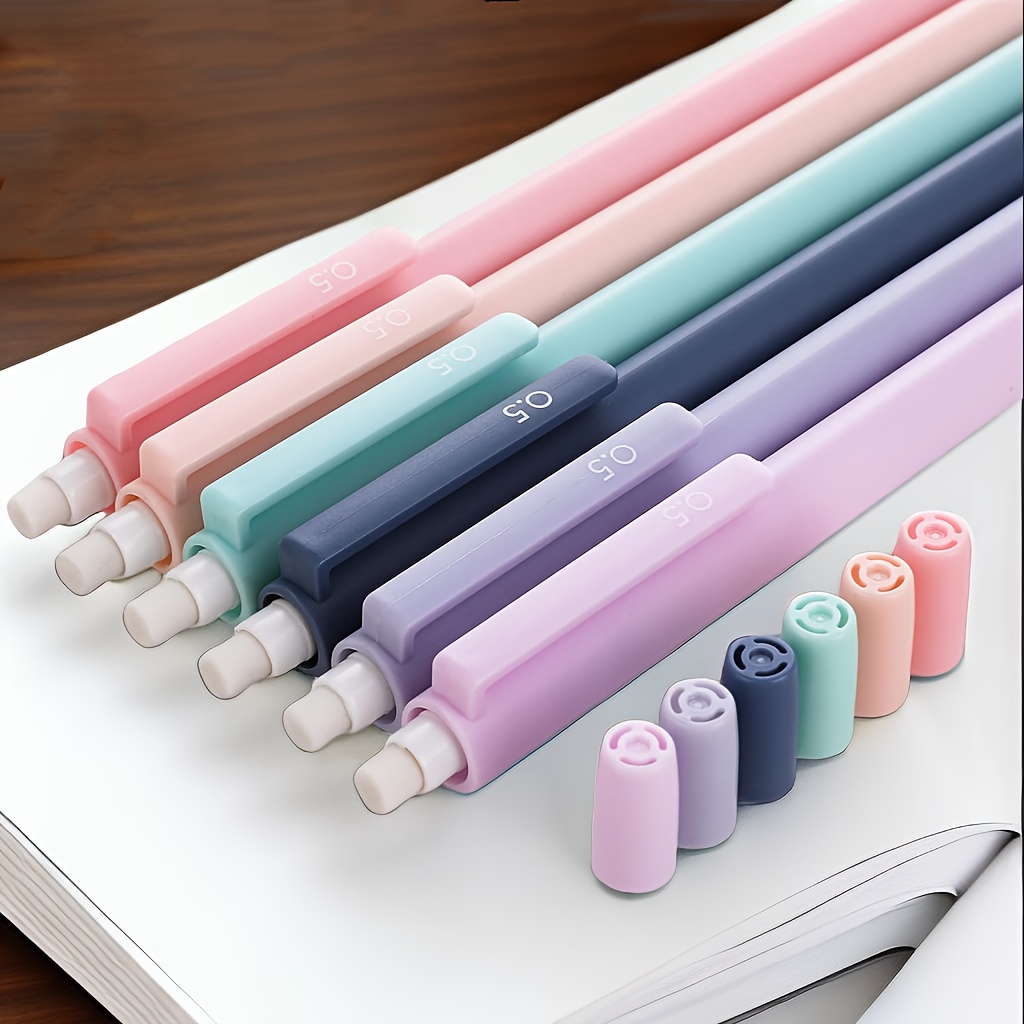 12/6 pces conjunto de lápis me - Staedtler Pencil Lumocolor avaliação e preço